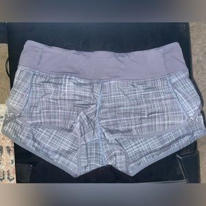 LULULEMON SPEED UPS 2.5 INCH